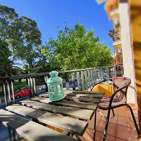 Aloja Ayamonte Apartment Екстериор снимка