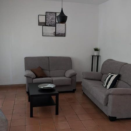 Aloja Ayamonte Apartment Екстериор снимка