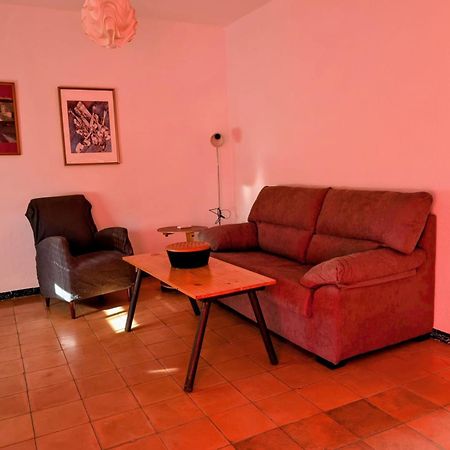 Aloja Ayamonte Apartment Екстериор снимка
