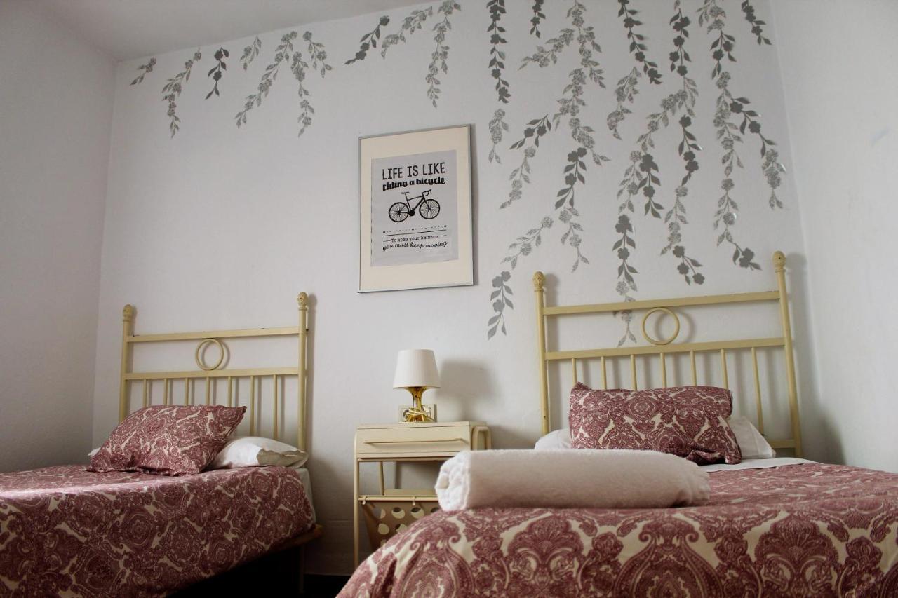 Aloja Ayamonte Apartment Екстериор снимка