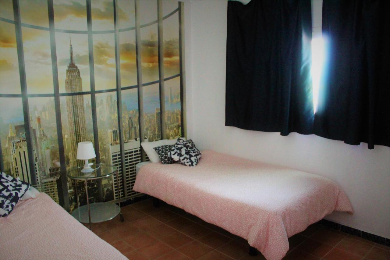 Aloja Ayamonte Apartment Екстериор снимка