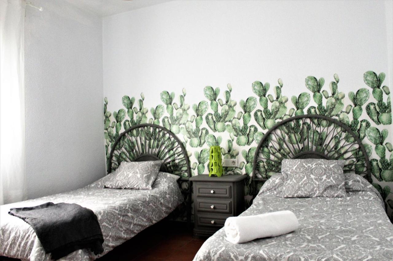 Aloja Ayamonte Apartment Екстериор снимка