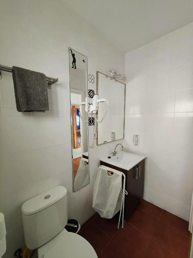 Aloja Ayamonte Apartment Екстериор снимка