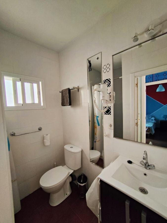 Aloja Ayamonte Apartment Екстериор снимка