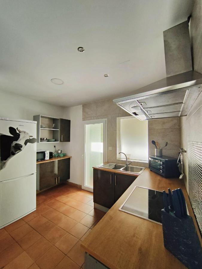 Aloja Ayamonte Apartment Екстериор снимка