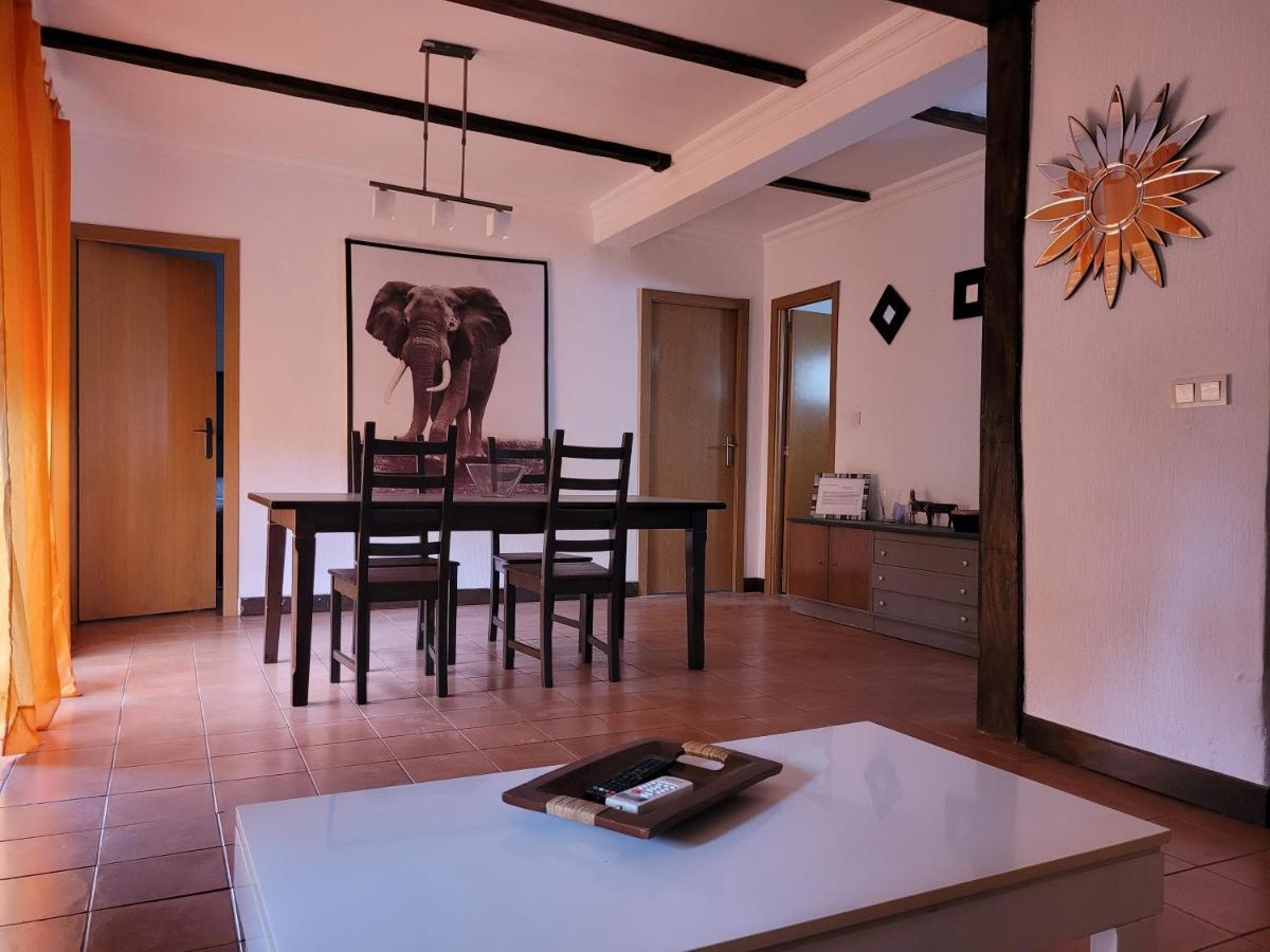 Aloja Ayamonte Apartment Екстериор снимка