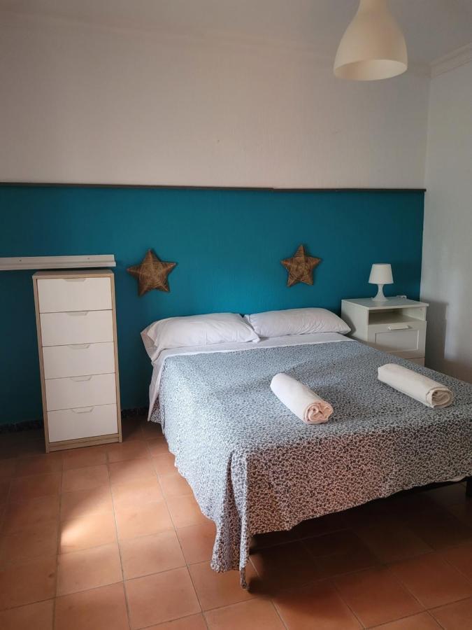Aloja Ayamonte Apartment Екстериор снимка