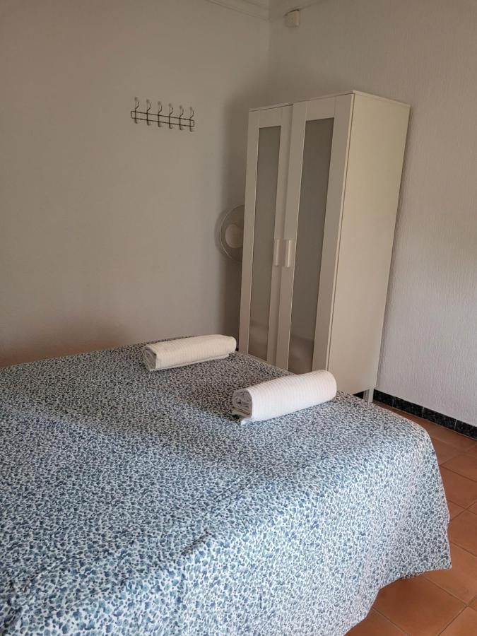 Aloja Ayamonte Apartment Екстериор снимка