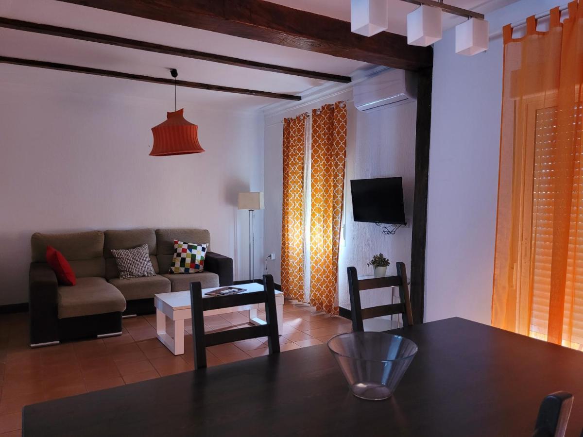 Aloja Ayamonte Apartment Екстериор снимка