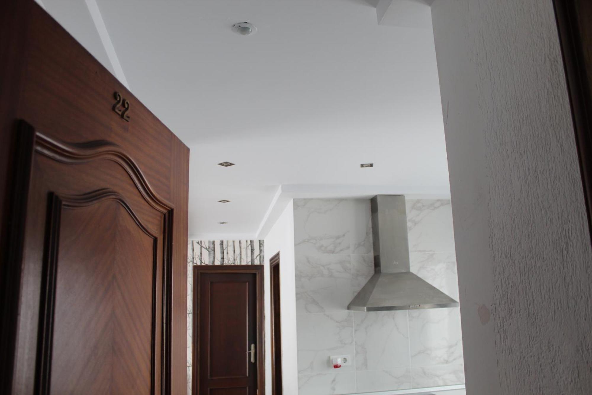 Aloja Ayamonte Apartment Екстериор снимка