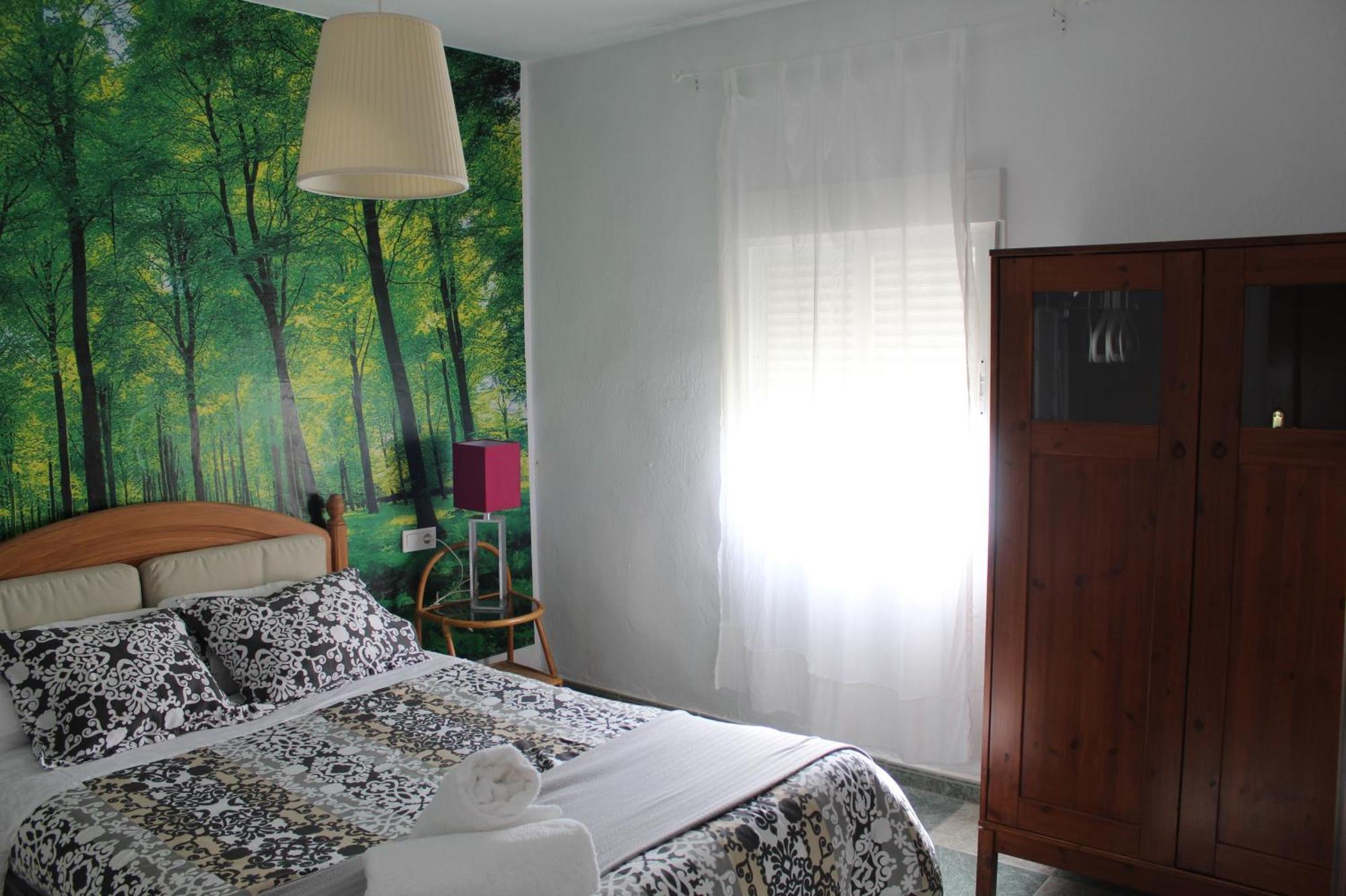 Aloja Ayamonte Apartment Екстериор снимка