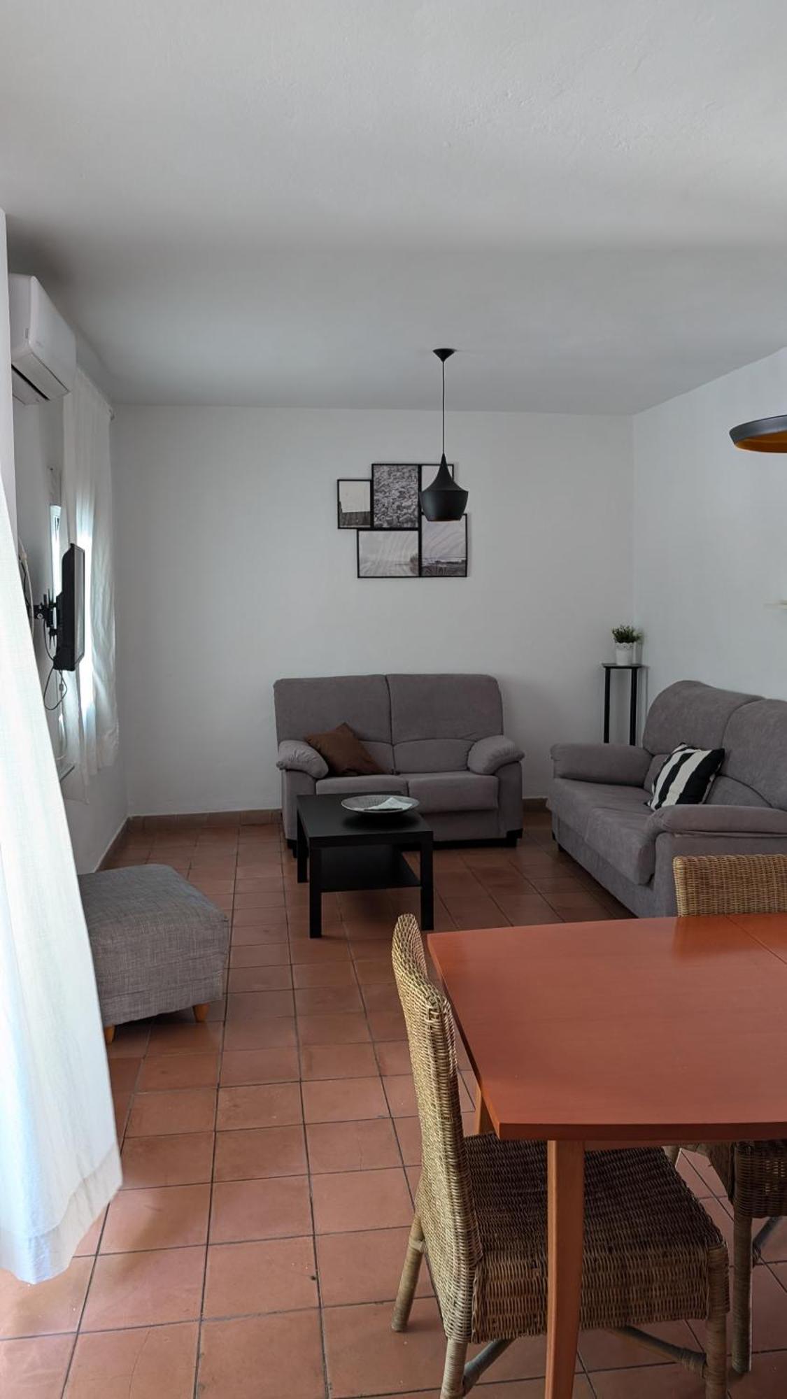 Aloja Ayamonte Apartment Стая снимка