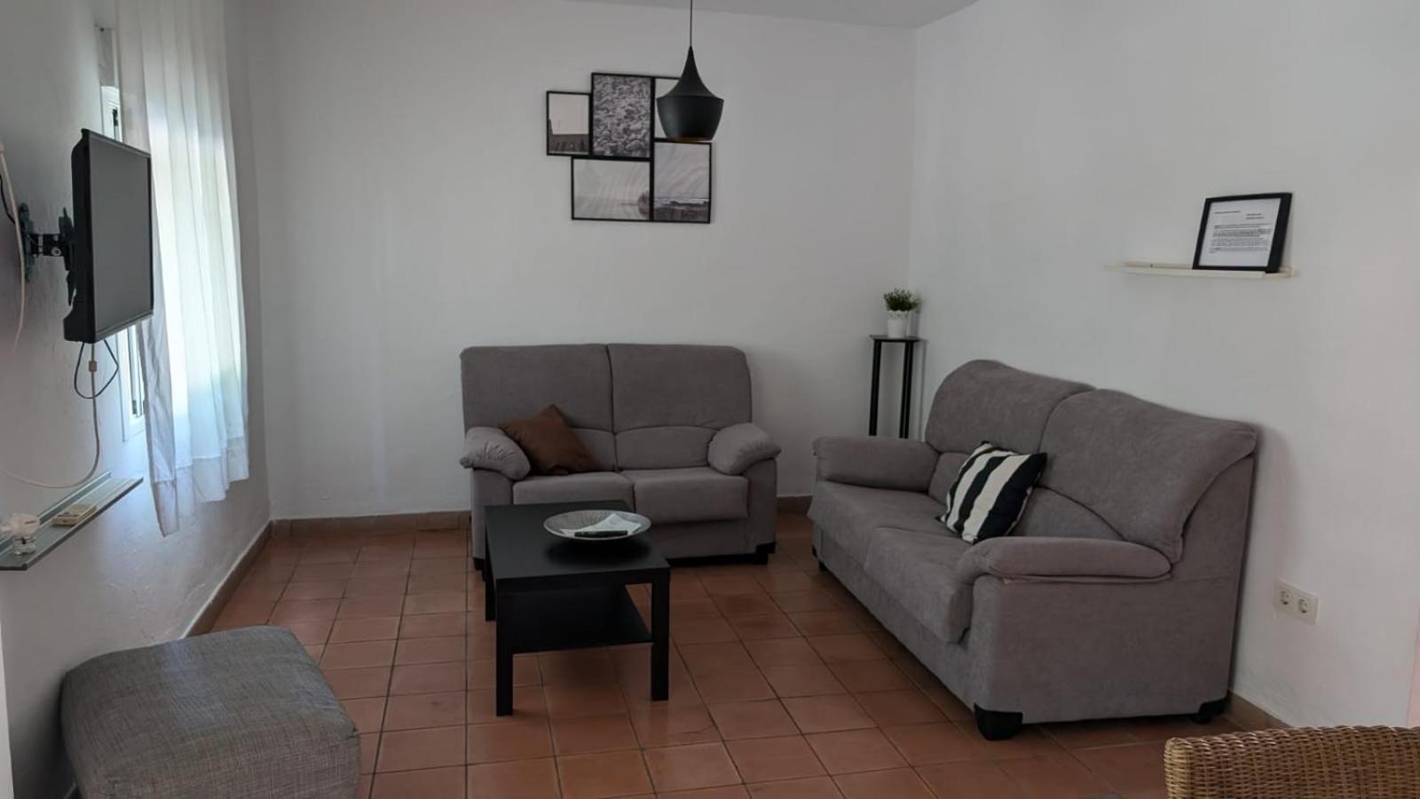 Aloja Ayamonte Apartment Екстериор снимка