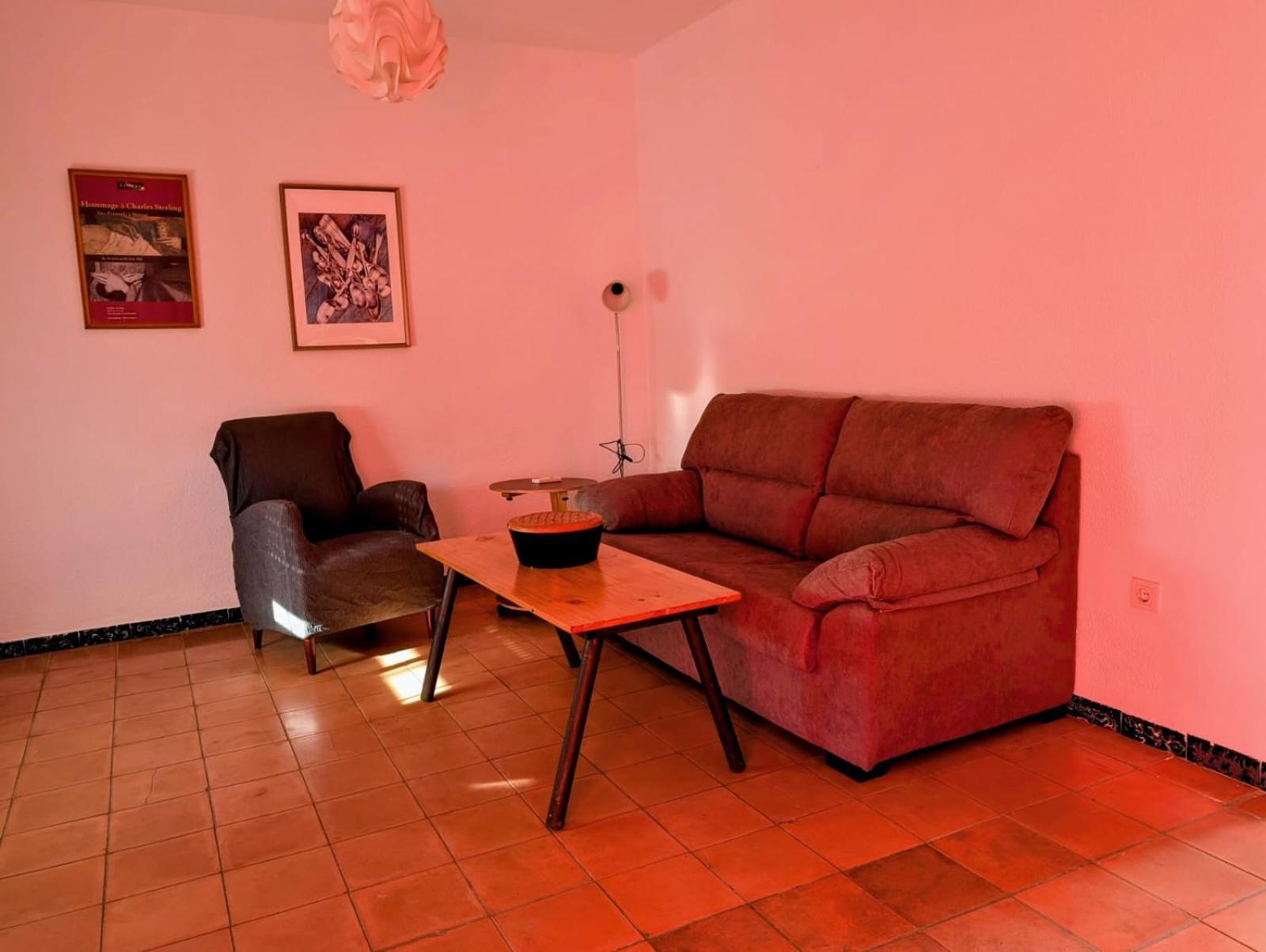 Aloja Ayamonte Apartment Екстериор снимка