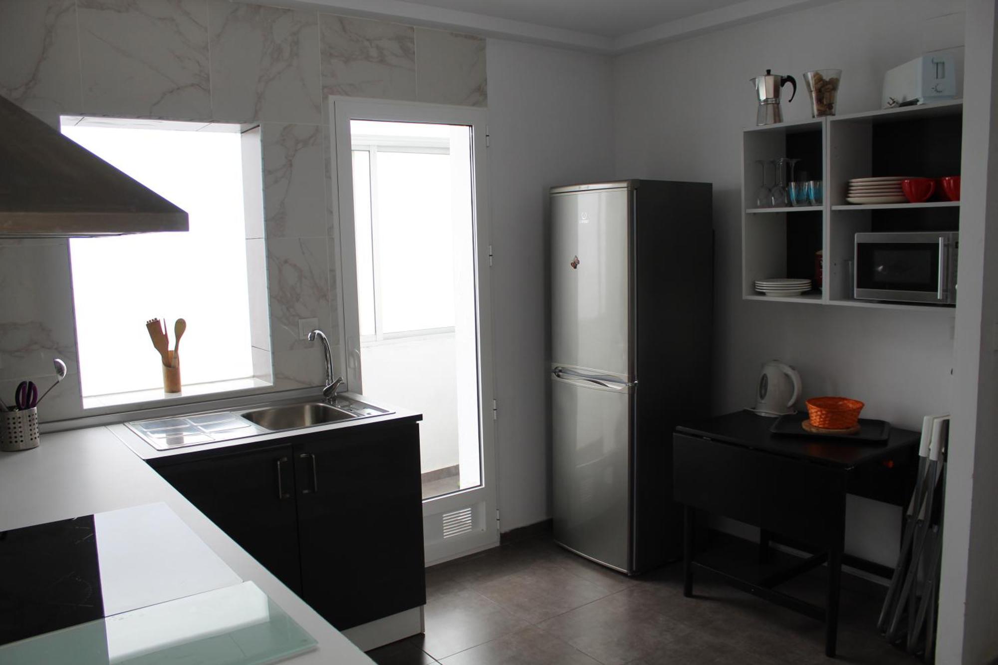 Aloja Ayamonte Apartment Екстериор снимка