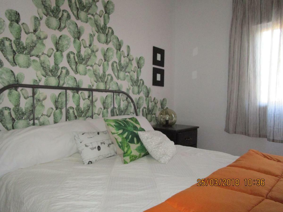 Aloja Ayamonte Apartment Екстериор снимка