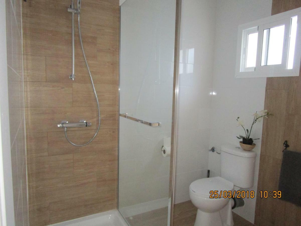 Aloja Ayamonte Apartment Екстериор снимка