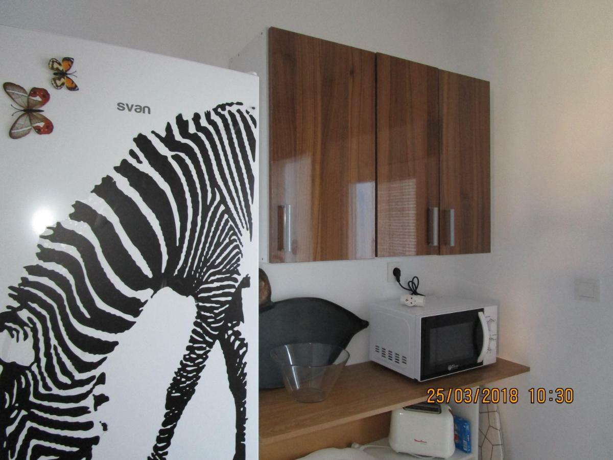 Aloja Ayamonte Apartment Екстериор снимка