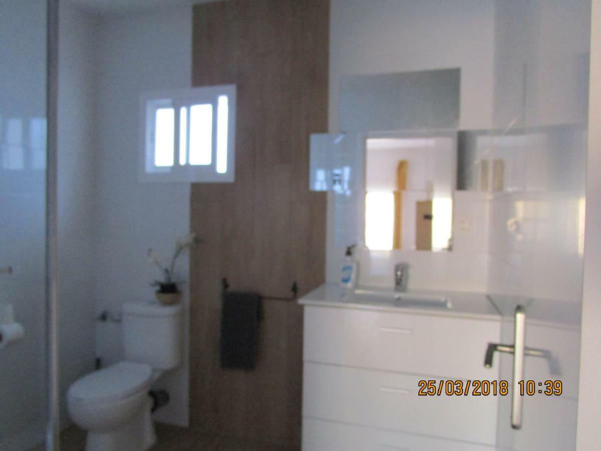 Aloja Ayamonte Apartment Екстериор снимка