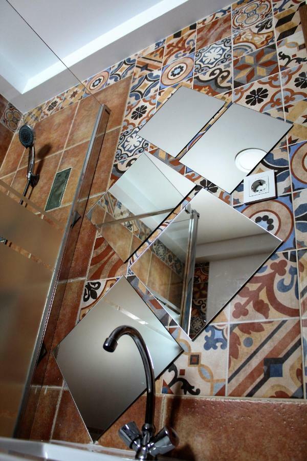 Aloja Ayamonte Apartment Екстериор снимка