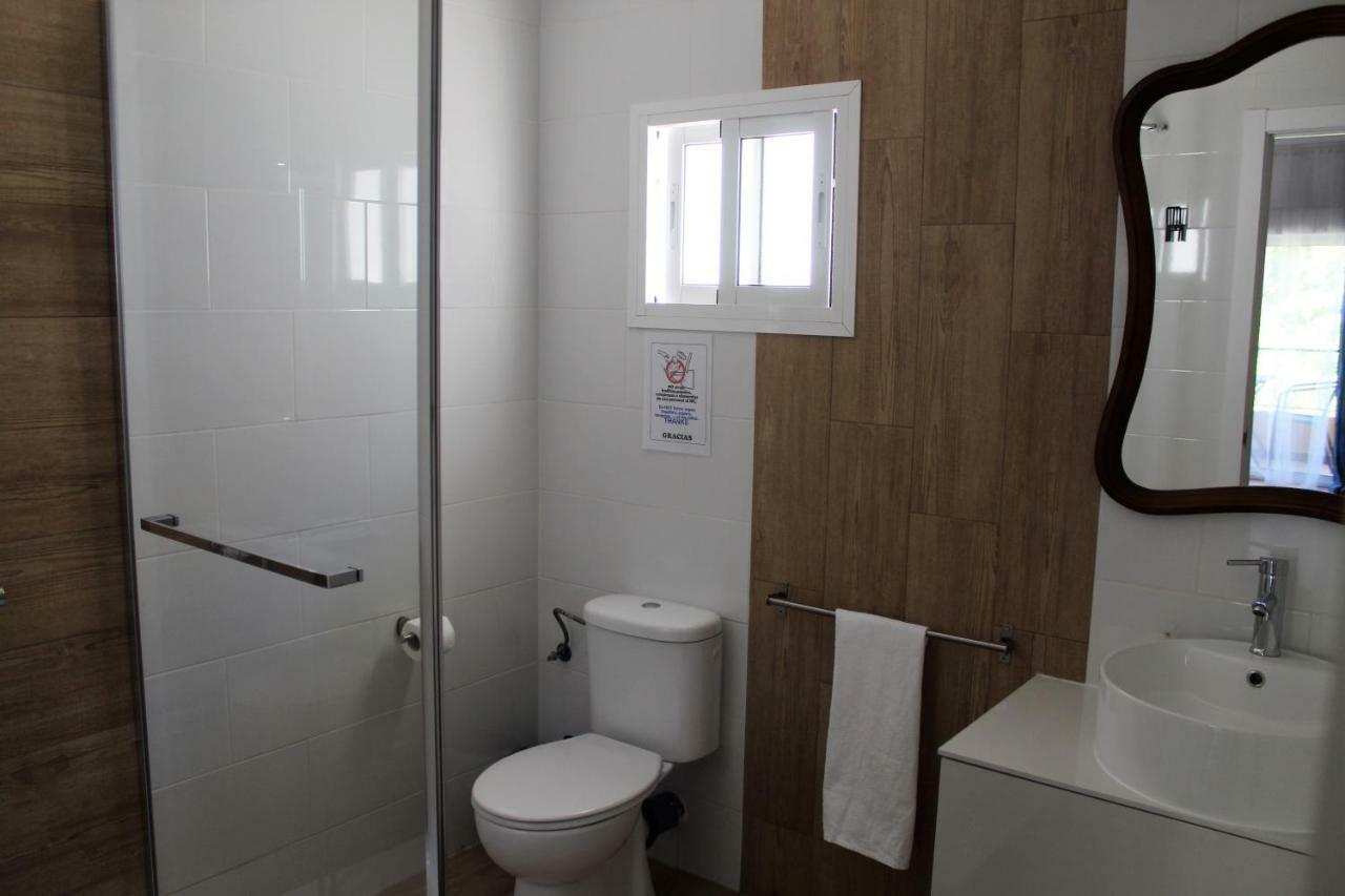 Aloja Ayamonte Apartment Екстериор снимка