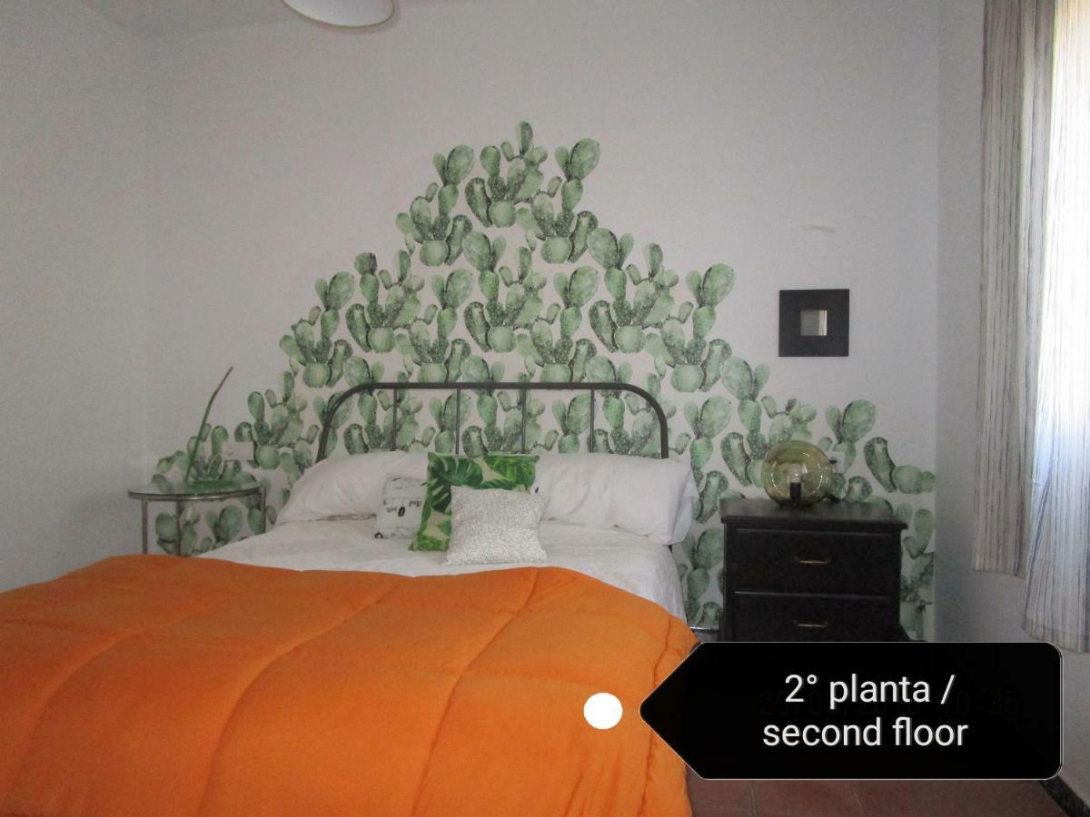 Aloja Ayamonte Apartment Екстериор снимка