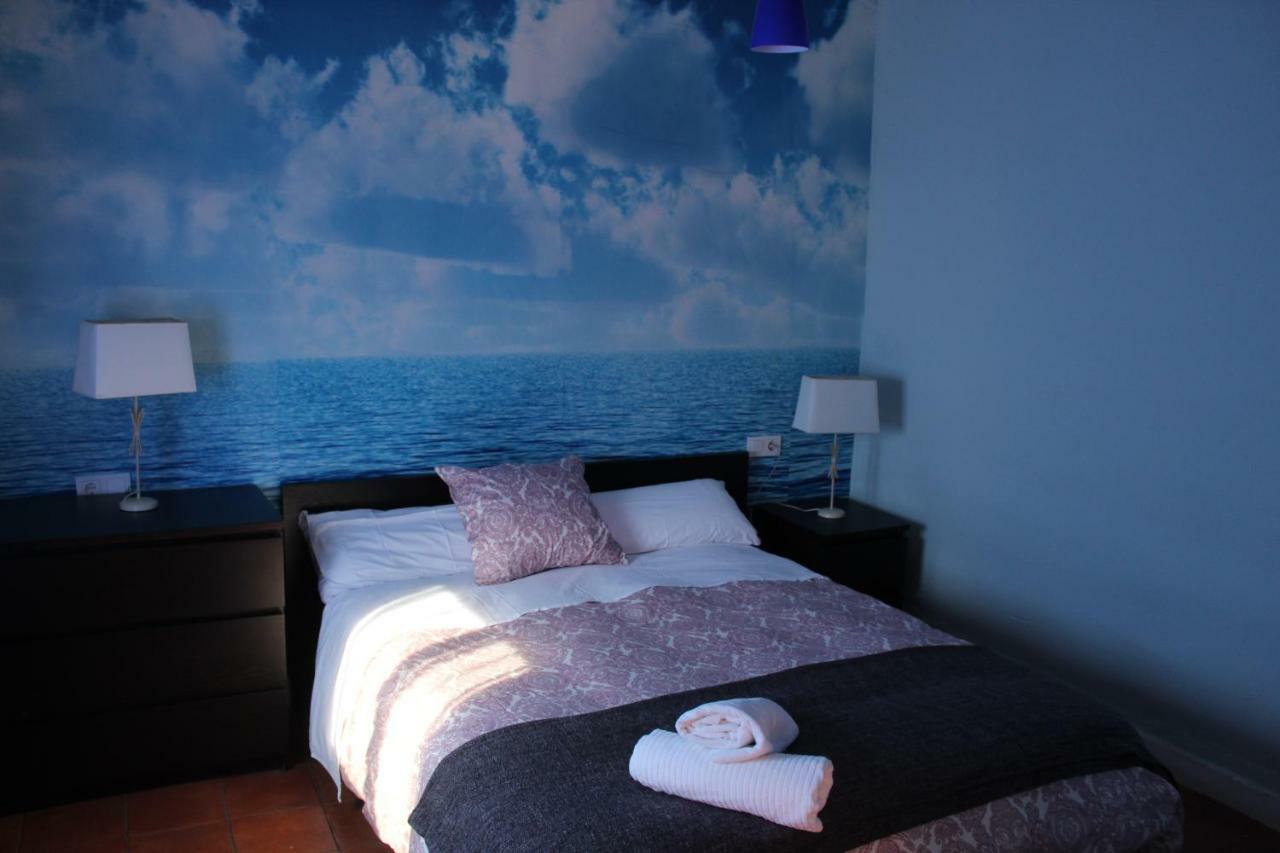 Aloja Ayamonte Apartment Екстериор снимка