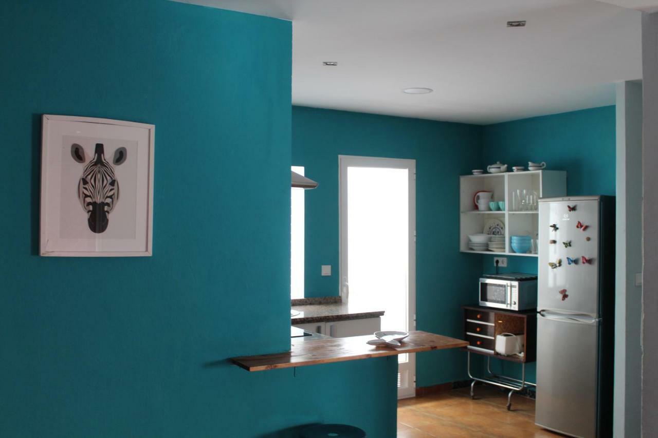 Aloja Ayamonte Apartment Екстериор снимка
