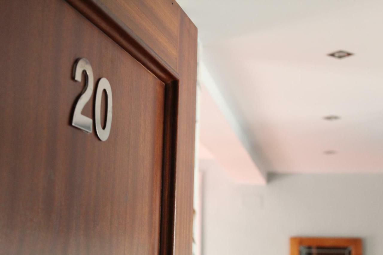Aloja Ayamonte Apartment Екстериор снимка