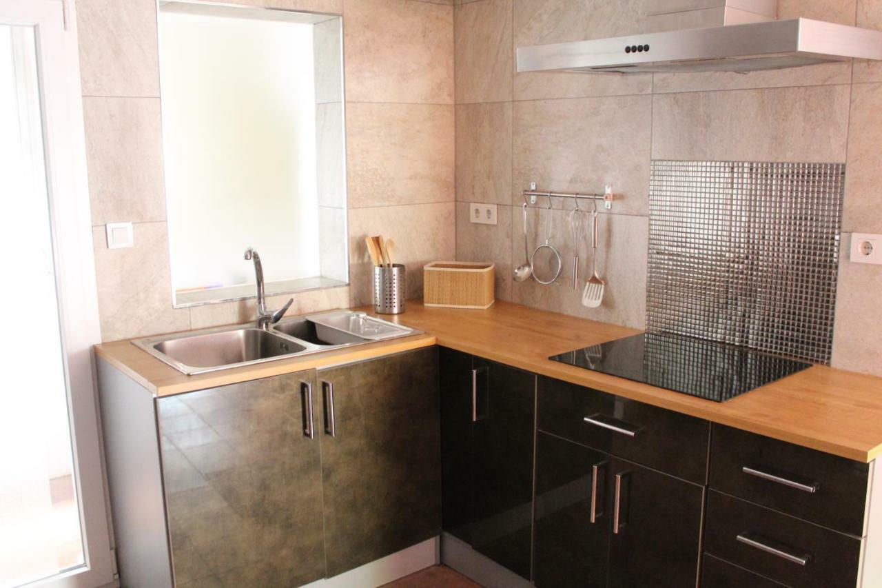 Aloja Ayamonte Apartment Екстериор снимка