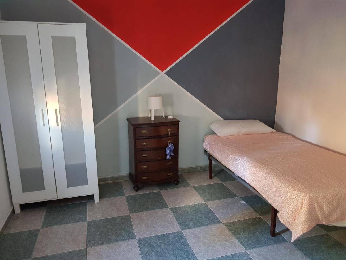 Aloja Ayamonte Apartment Екстериор снимка